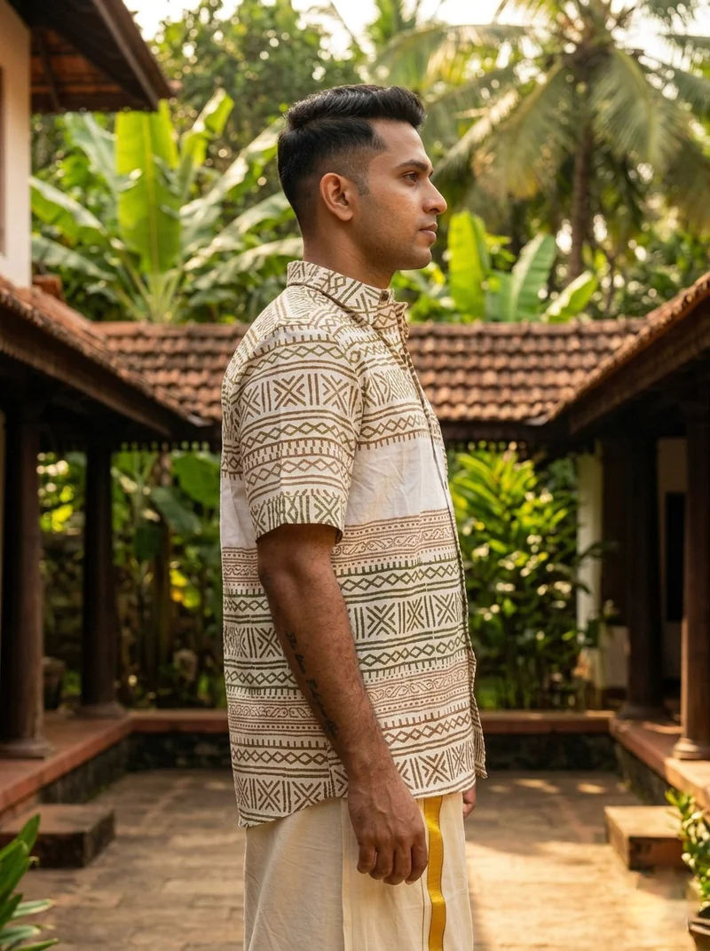 Vayun Shirt